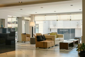 Hotel Embajador